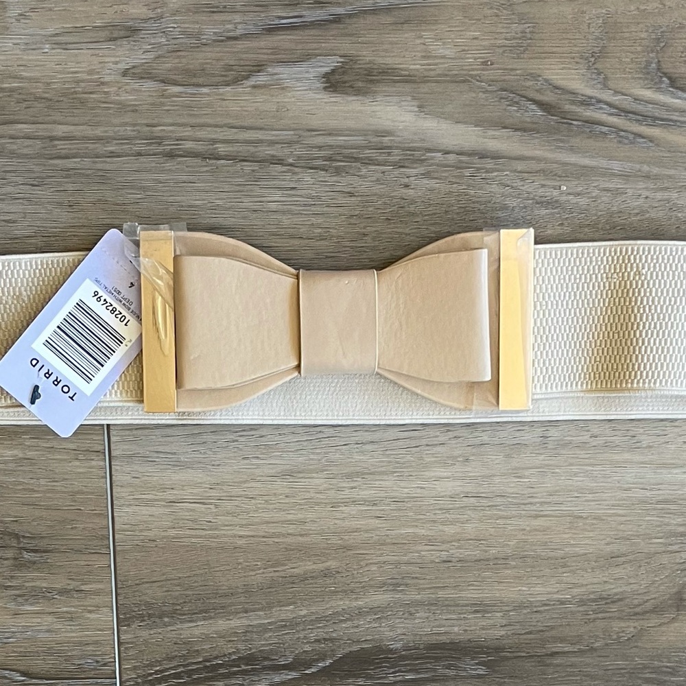 Bow Belt